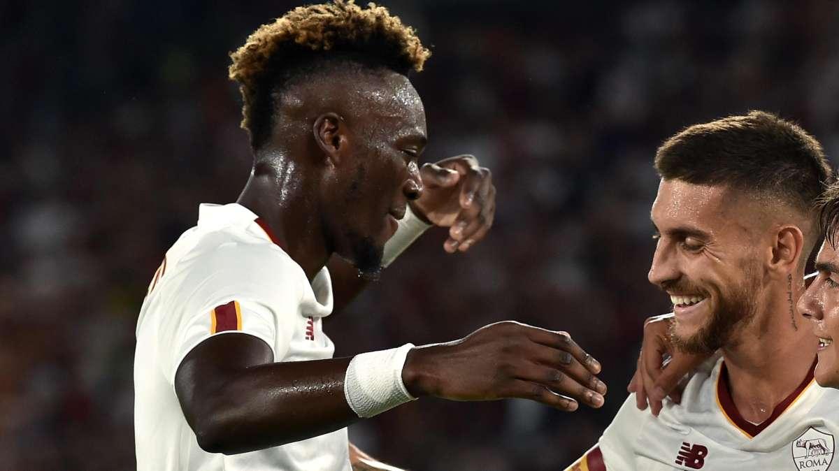 La partita giusta per sbloccarsi