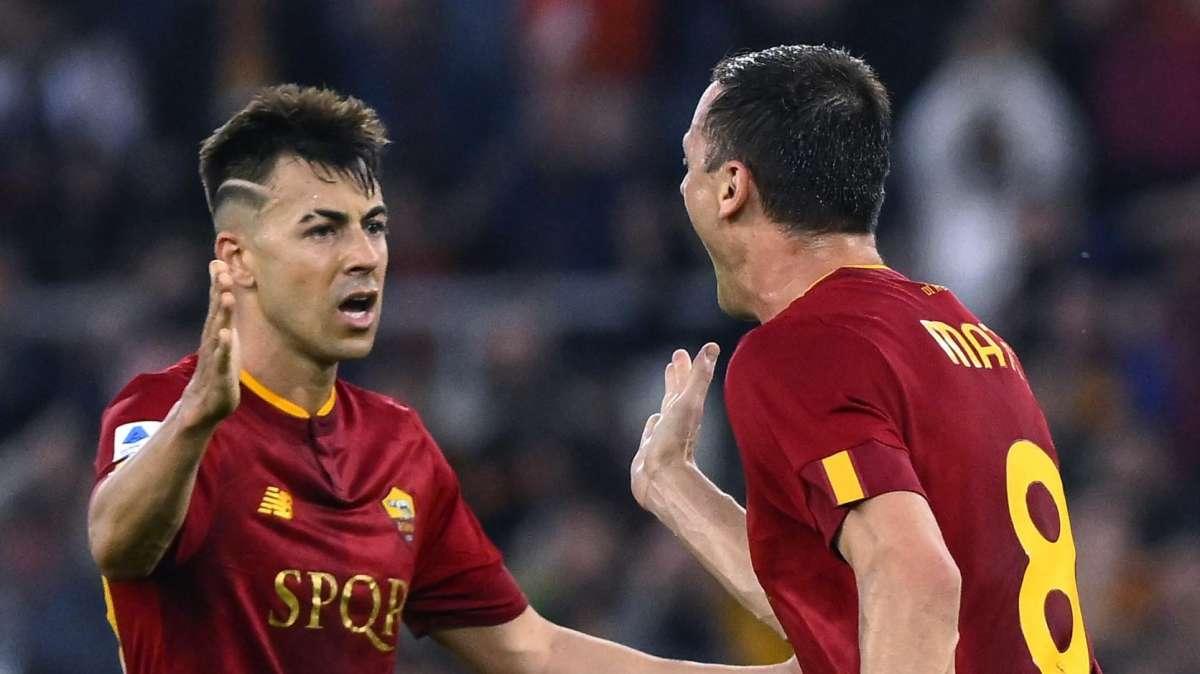 Siviglia-Roma, El Shaarawy verso una maglia da titolare: non preoccupano le sue condizioni
