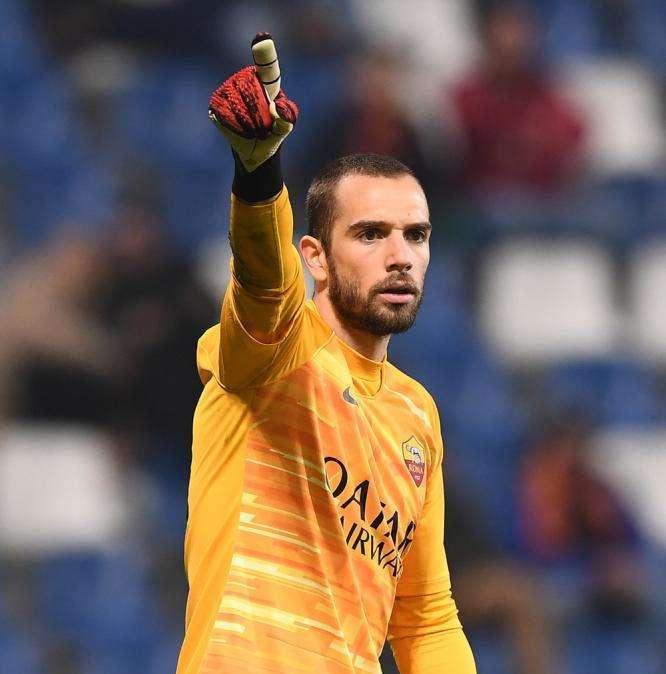 Cervone: "Pau Lopez deve migliorare nelle uscite e dare più sicurezza. Fonseca non poteva fare di più".