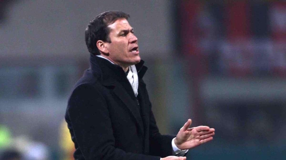 Garcia: "Scudetto? Gioco per vincere, saremo pronti ma la Juventus non molla"