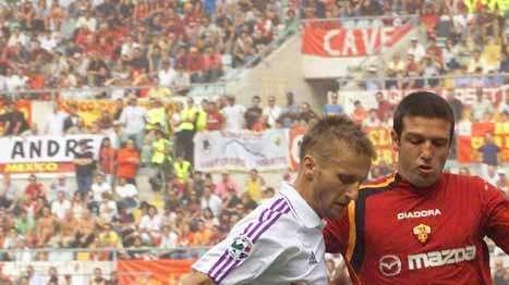 Candela: "Ranieri sta gestendo malissimo Totti" AUDIO!