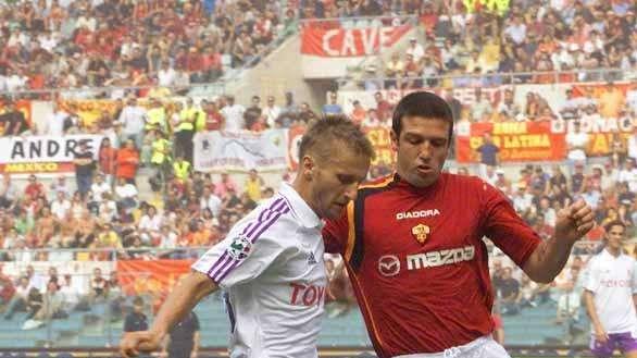 Candela: "Deschamps un gradino sopra a Montella. Menez ha bisogno di essere al centro del progetto"