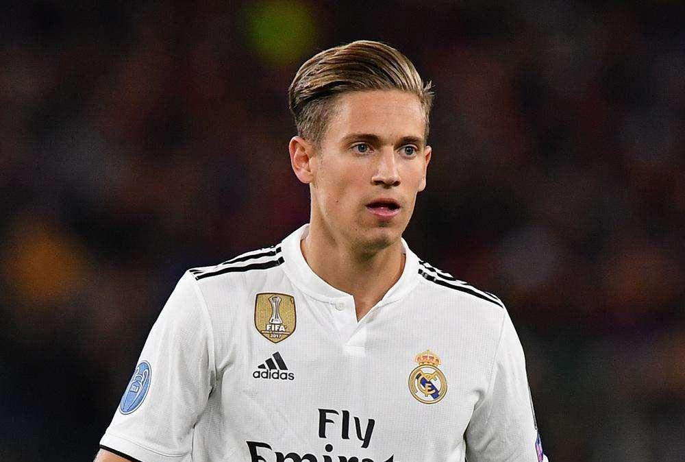 Atletico Madrid, richiesta shock al Manchester City: 115 milioni per Marcos Llorente