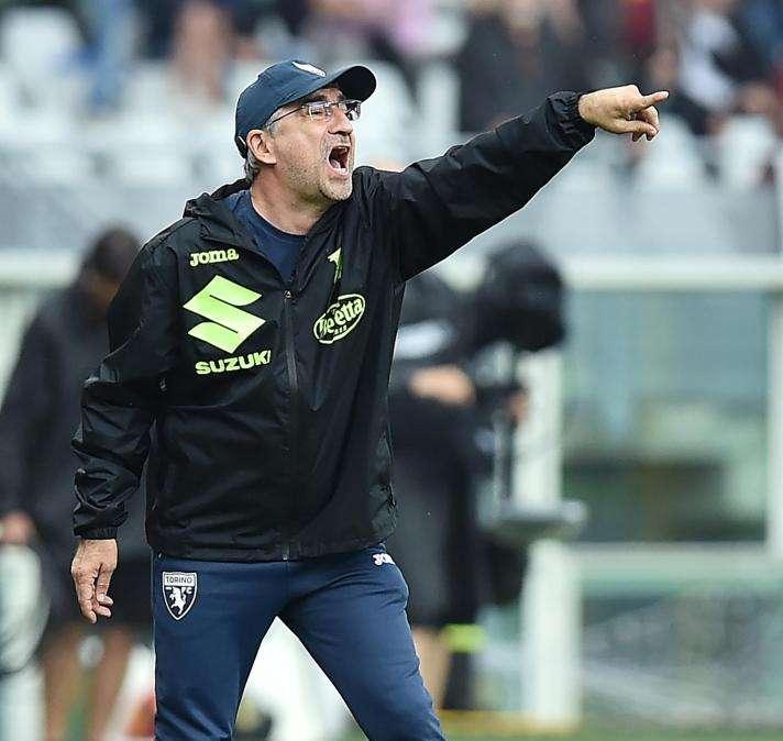 Torino, entusiasmo al "Filadelfia": 1.500 tifosi presenti