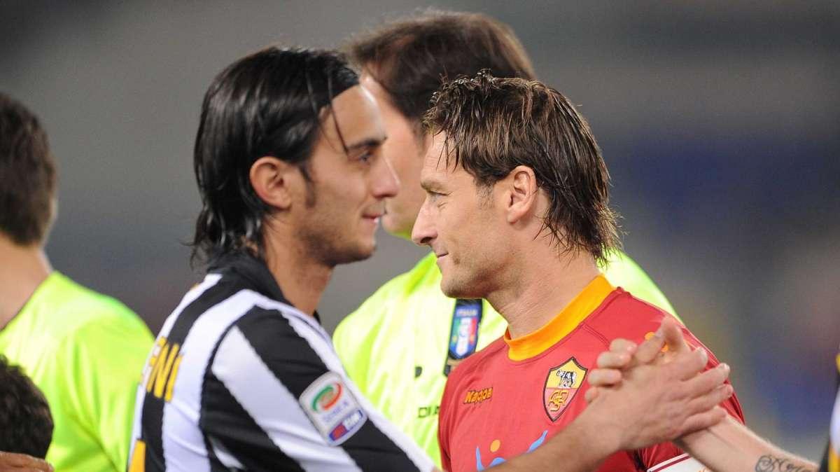 Juventus: martedì blitz a Liverpool per Aquilani