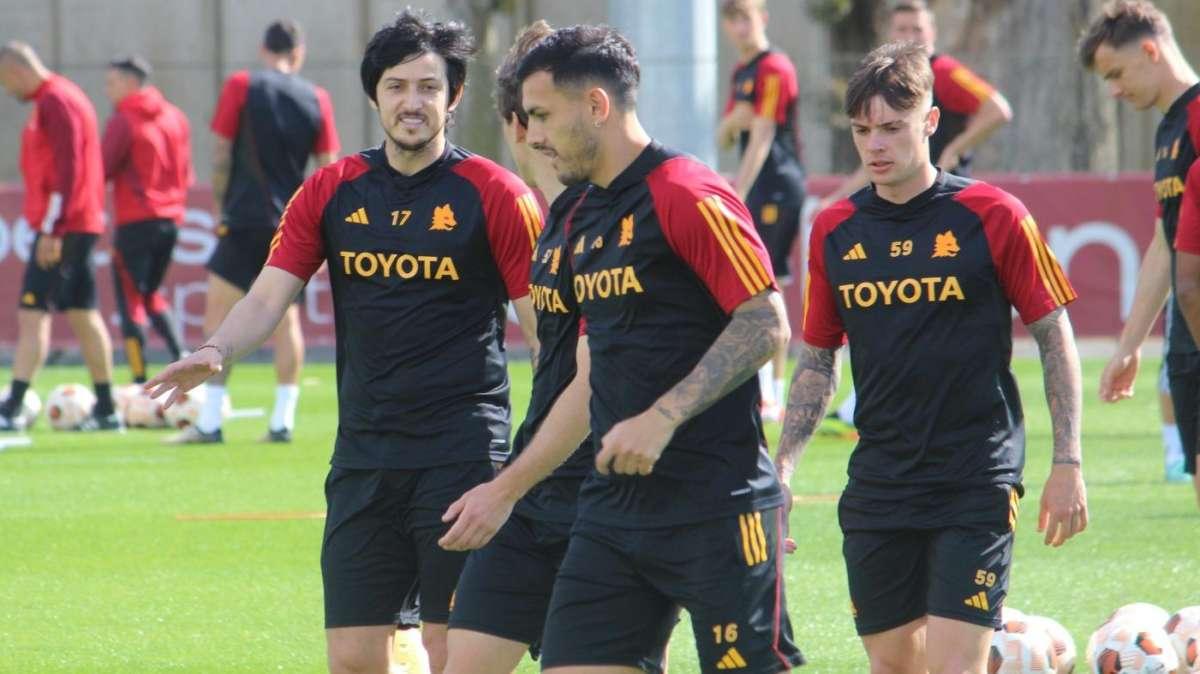 TRIGORIA - Prosegue la preparazione in vista dell'Empoli