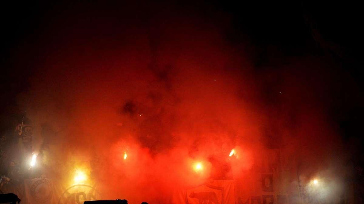 Roma-Torino - Le pagelle