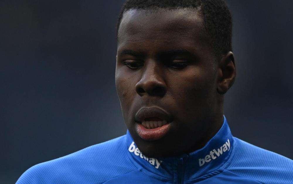 Calci al gatto, Zouma condannato a 180 ore di servizi sociali