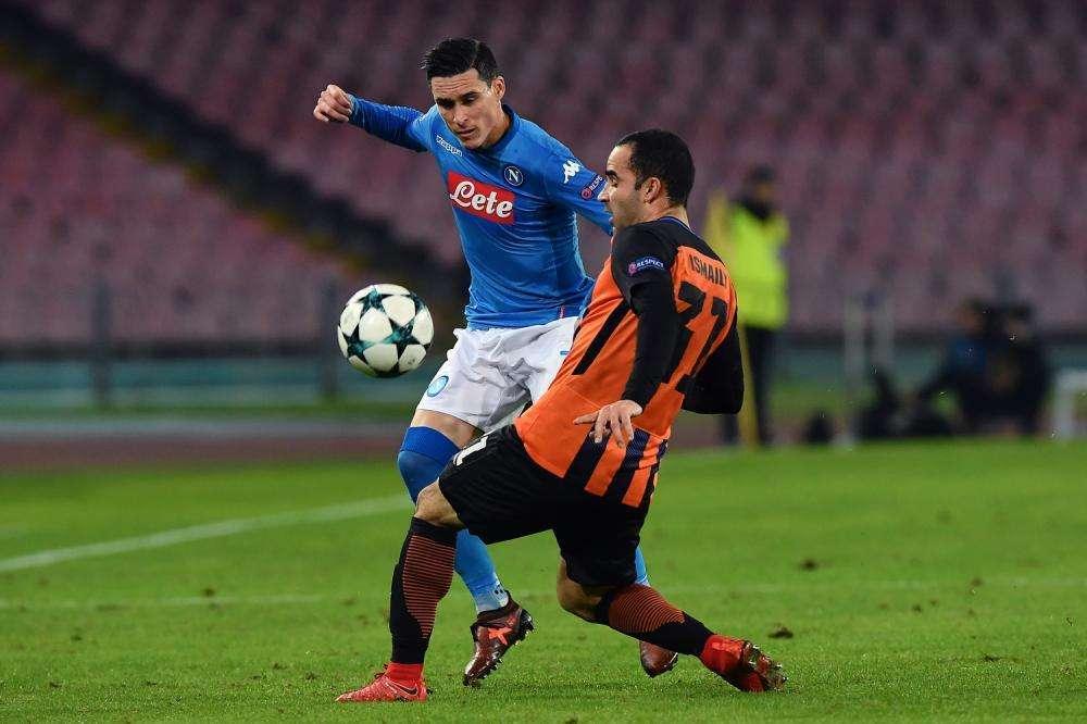 Il primo regalo per Fonseca può essere Ismaily