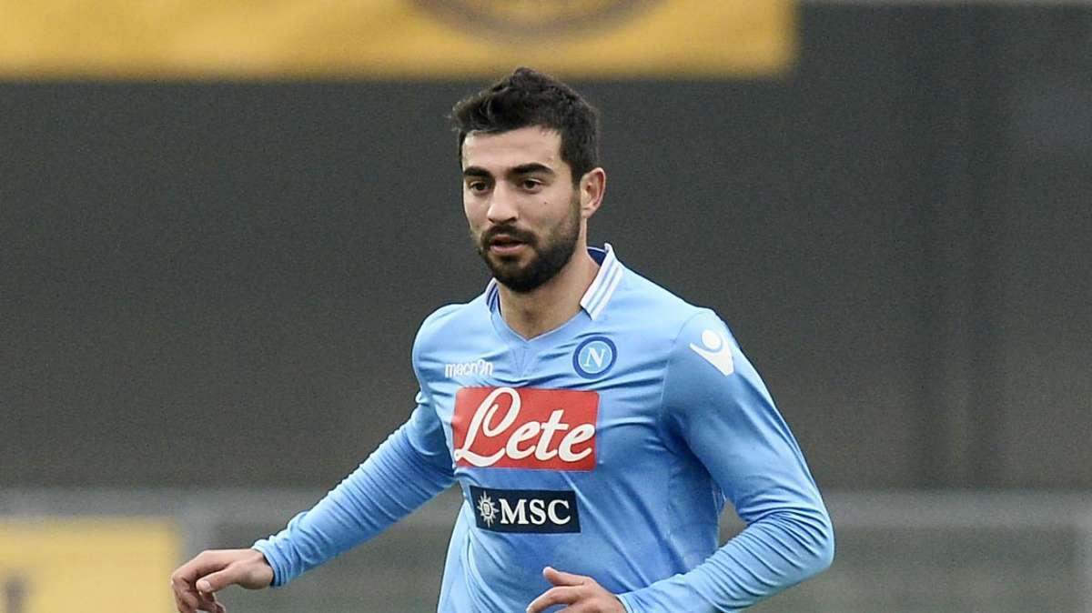 Serie A, Napoli-Chievo 1-1