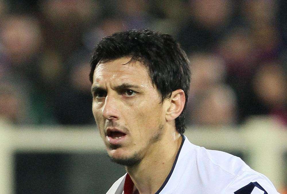 Burdisso:  "E' stato Gasperini a farmi optare per il Genoa"