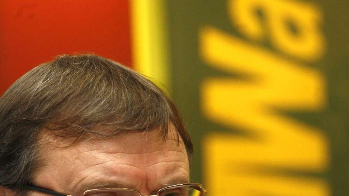 Lo Monaco: "Silvestre andrà da chi lo cerca di più"