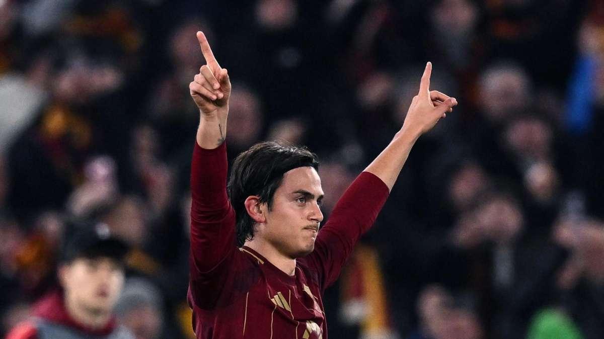 Roma-Porto 3-2 - I giallorossi vincono e si qualificano agli ottavi di finale