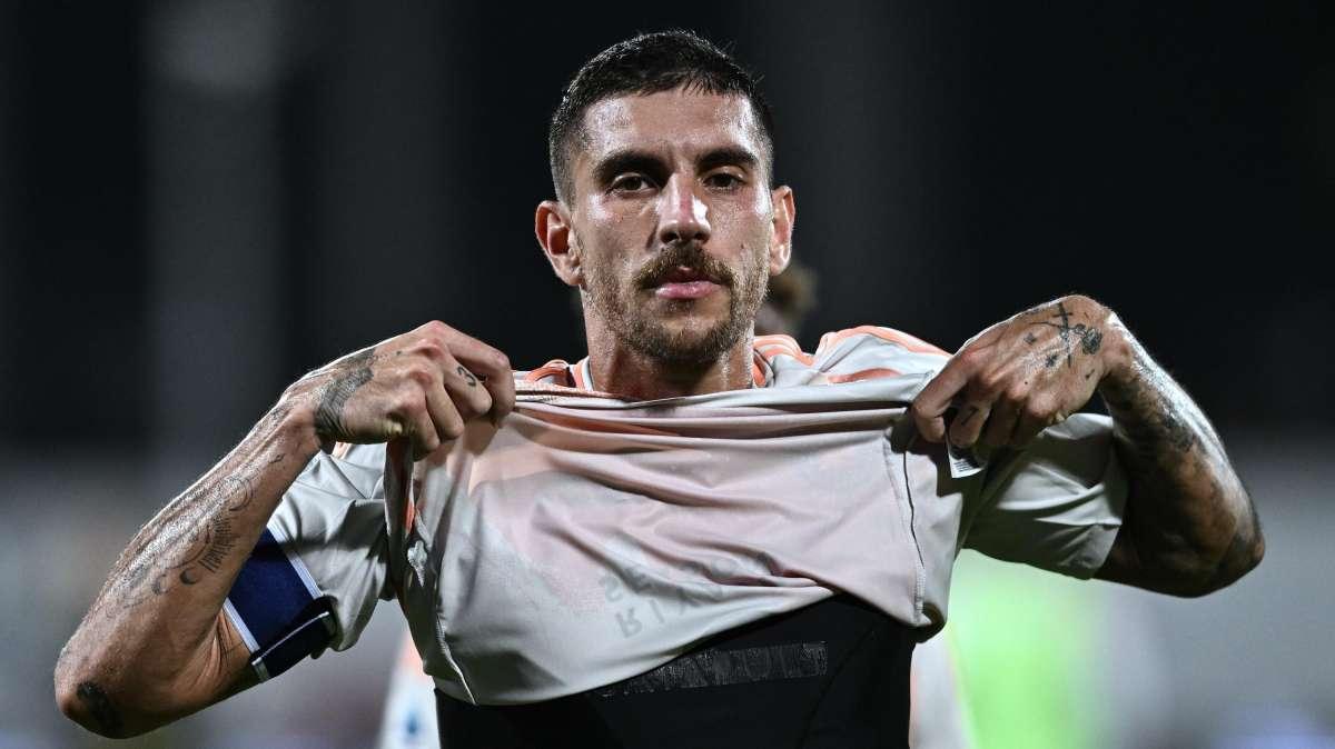 Milan-Roma - L'attesa dei tifosi: "Sarebbe imbarazzante scambiare Pellegrini per Raspadori"