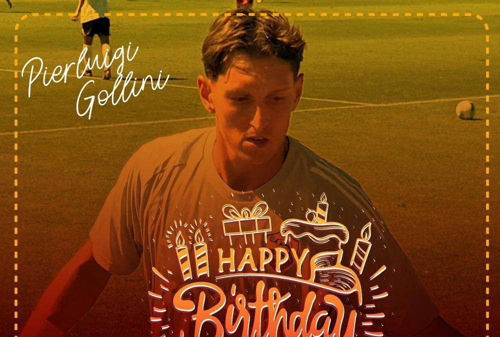 Dal titolo di "miglior portiere" del Torneo di Viareggio ad alternativa di Svilar: tanti auguri Pierluigi. GRAFICA!