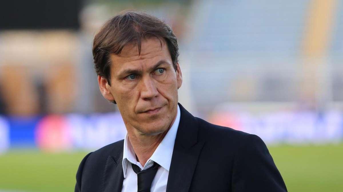 Juventus-Roma, i convocati di Garcia: out De Sanctis, torna Uçan