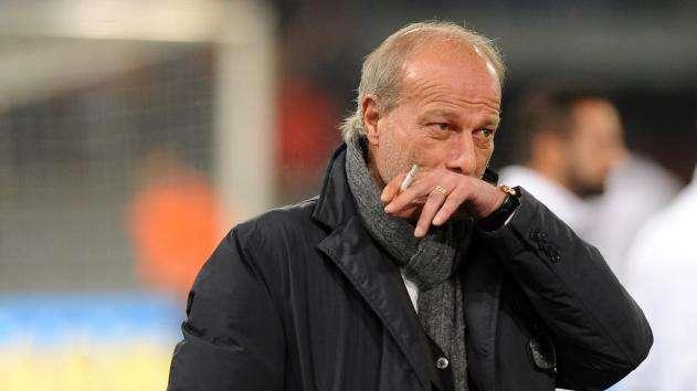 Vice presidente Fluminense: "Marlon interessa in Italia ma non sono arrivate offerte"