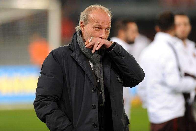 Sabatini: "Mai pensato di rimuovere Garcia, è un'illazione della stampa"