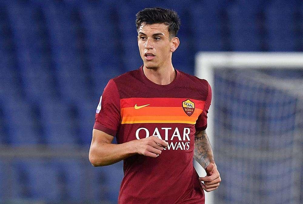 Risentimento al flessore della coscia destra per Ibanez