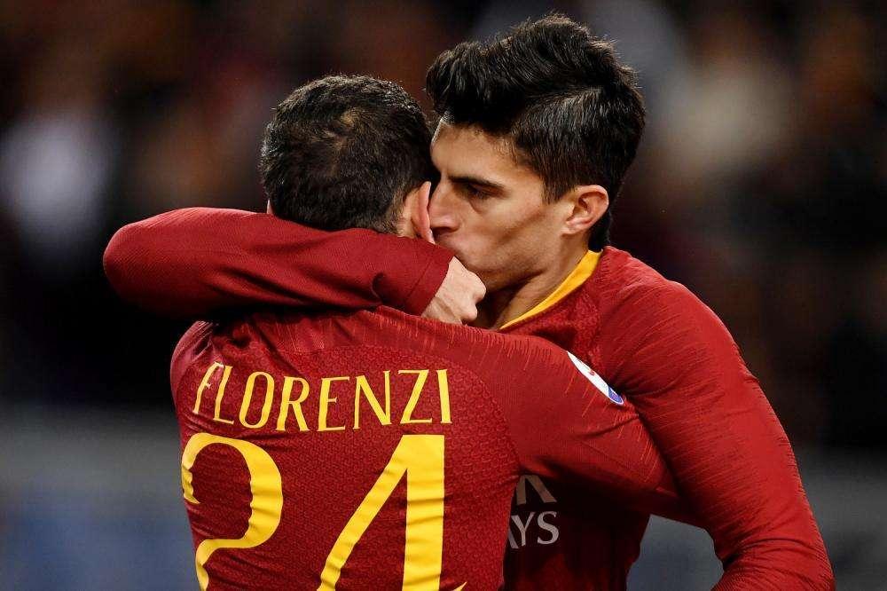 Roma-Sassuolo 3-1 - Top & Flop