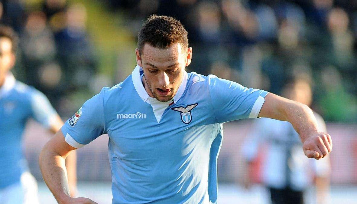 Lazio, De Vrij: "Derby? È dal primo giorno in cui sono arrivato che ne sento parlare"