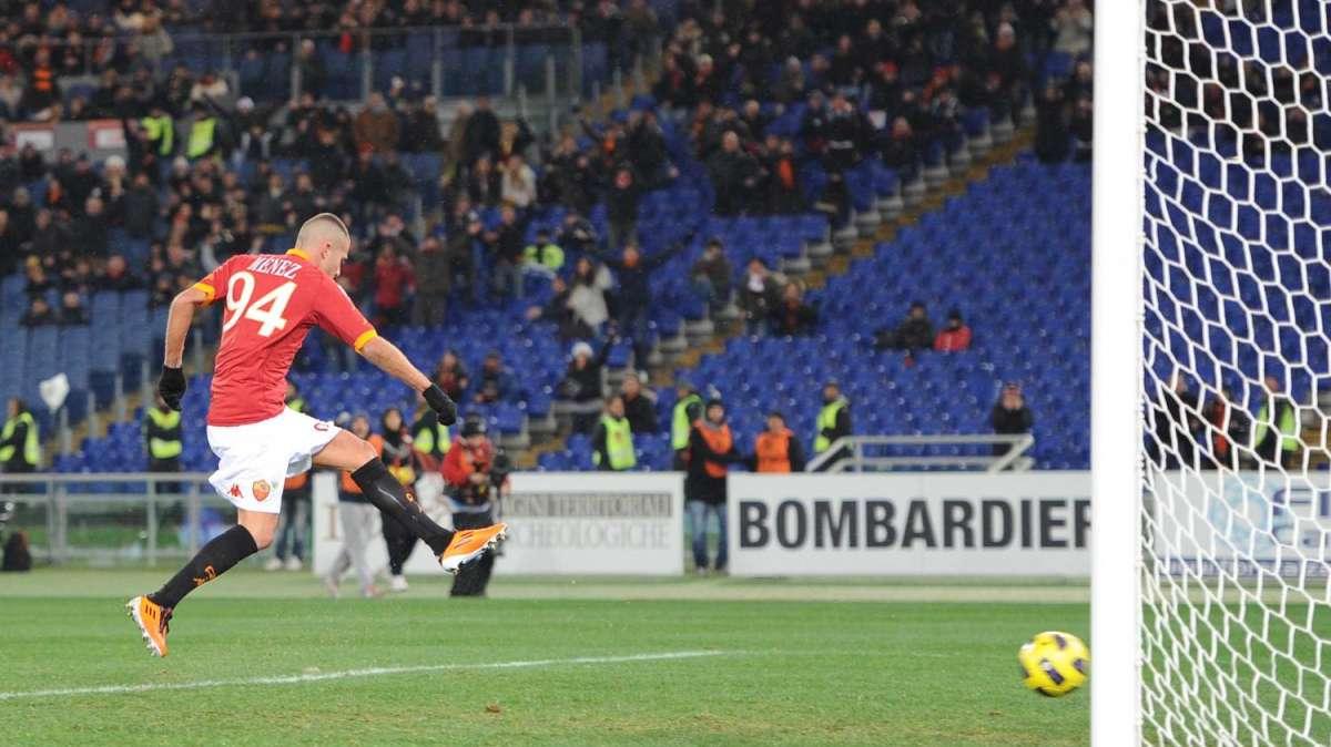 Moggi: "Menez? Segna come Zidane. La Roma è l'unica che può contrastare Inter e Milan"