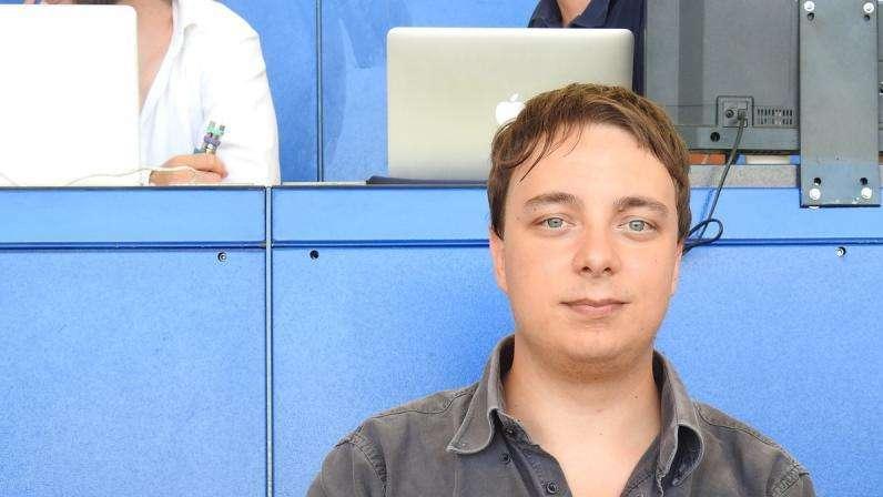 Un mucchio di punti
