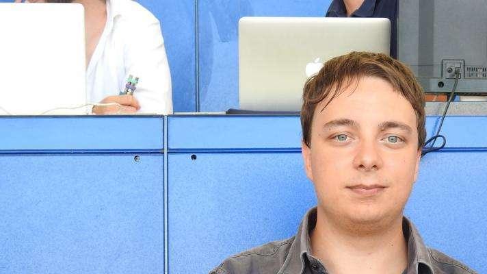 La scialuppa di salvataggio