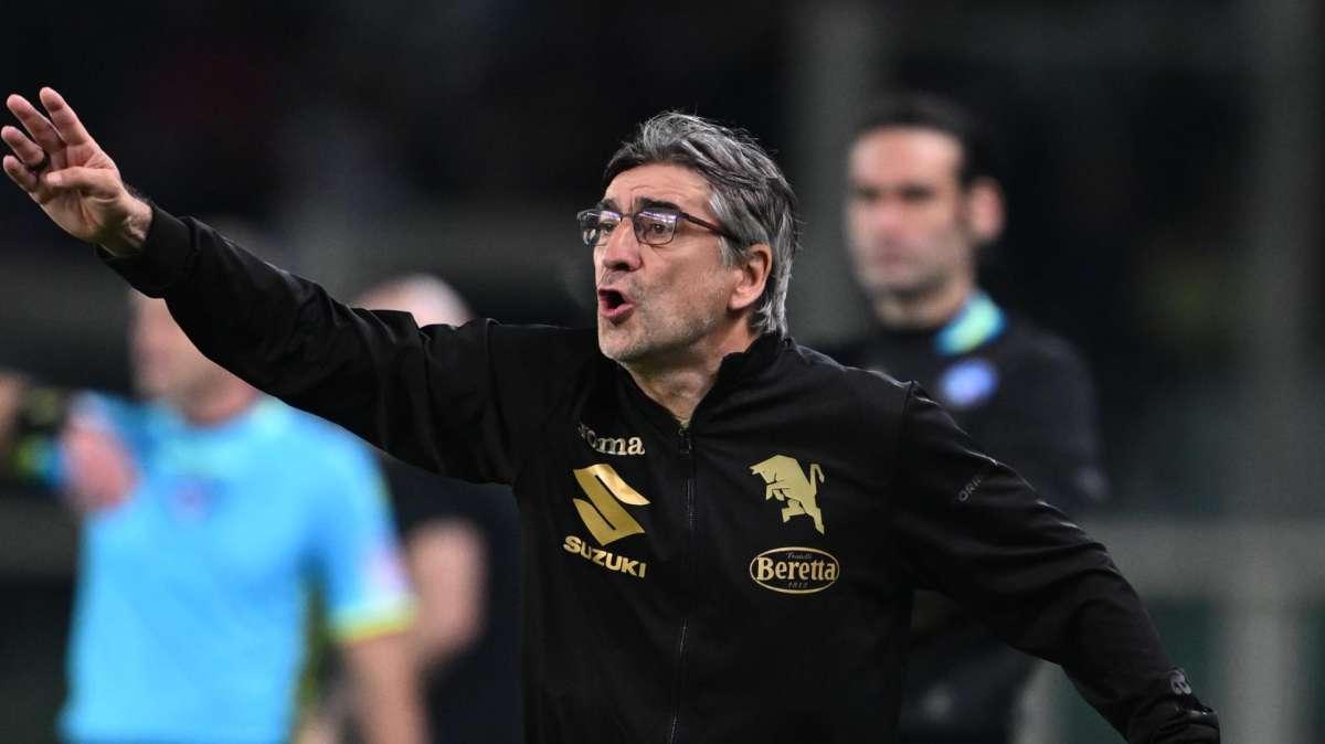 Ivan Juric: un passato tra stabilità e smoderatezza