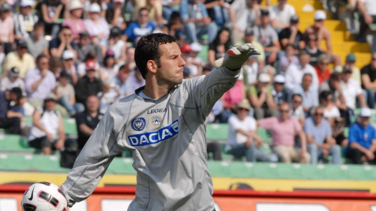 Handanovic: "Dimentichiamo Parma e concentriamoci sulla Roma"