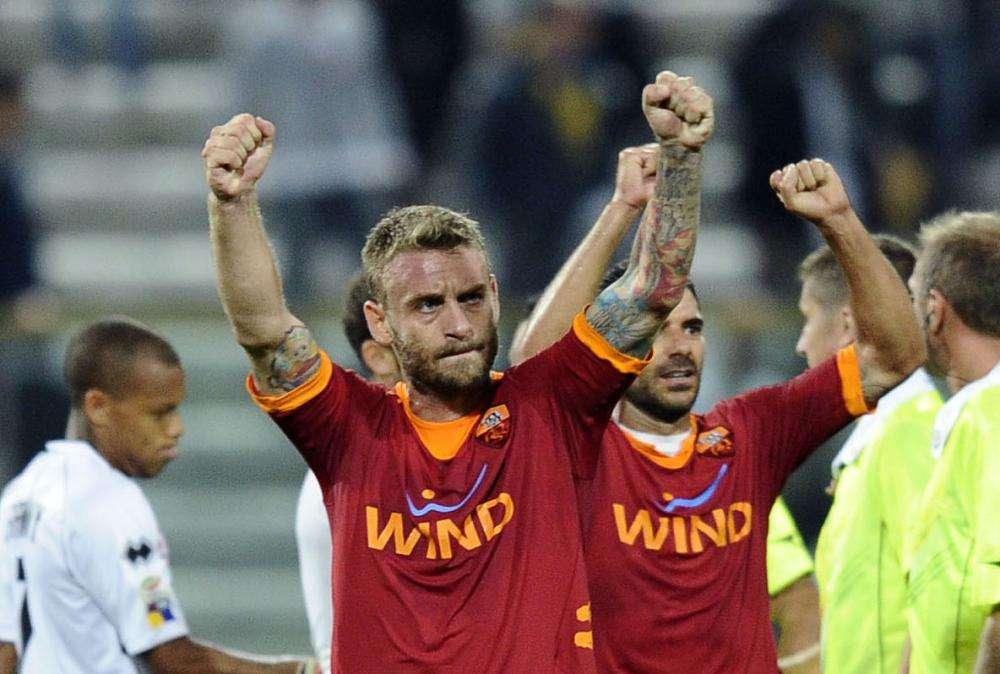 Il City rilancia per De Rossi 