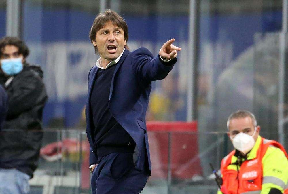 Conte: "Molto importante battere la Juve all'andata"