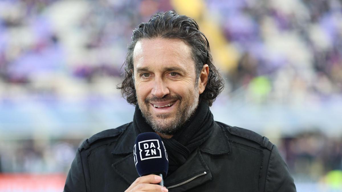 Toni: "Alla Roma manca solo un attaccante da 20 gol"