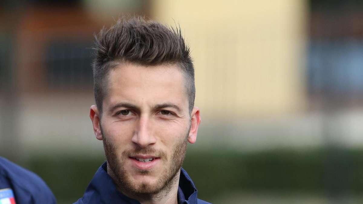 Bertolacci: "Tornare alla Roma? Non penso al futuro"