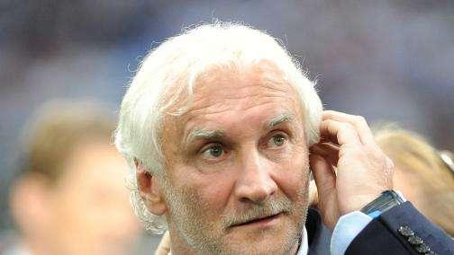 Völler: "Non sarà un gara facile ma siamo pronti"