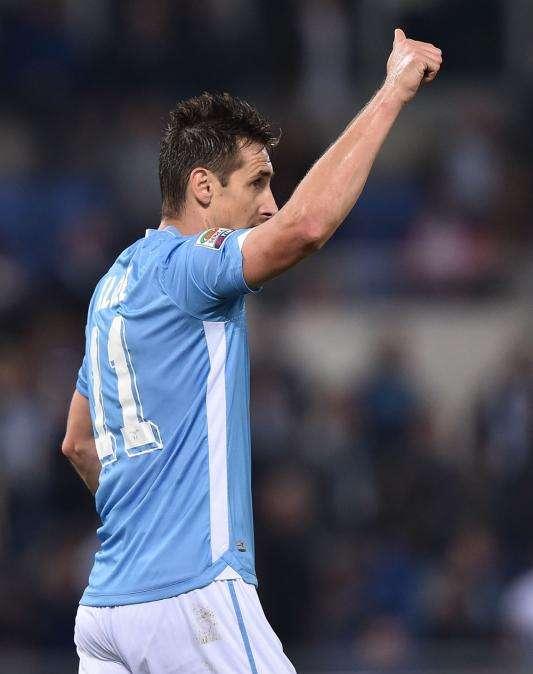Lazio, i convocati per l'Europa League: Pioli lascia a casa cinque big