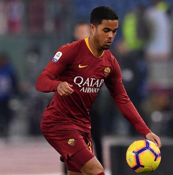 Il Manchester United pensa a Kluivert per il futuro