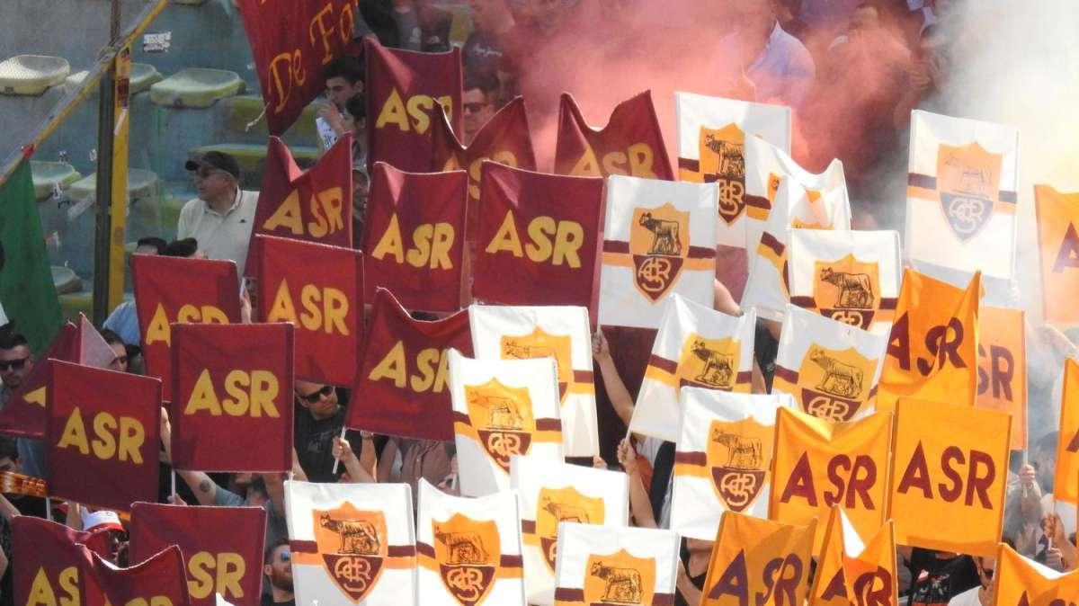 La spinta dell'Olimpico: Roma prima per media spettatori con gli stadi al 75%