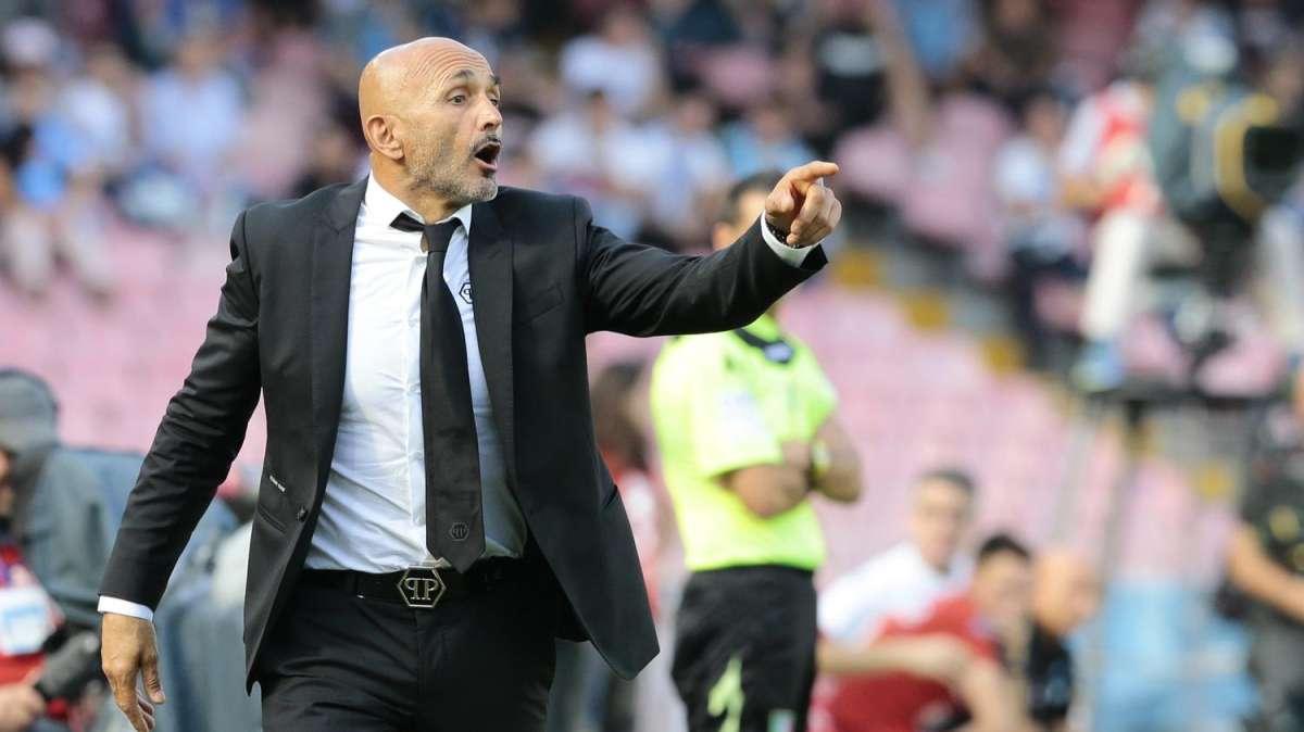 Accadde oggi - Ufficiale, torna Spalletti. Candela brillo in tv. Pizarro: "All'inizio Totti e Spalletti erano fratelli. A Roma si è schiavi del risultato"