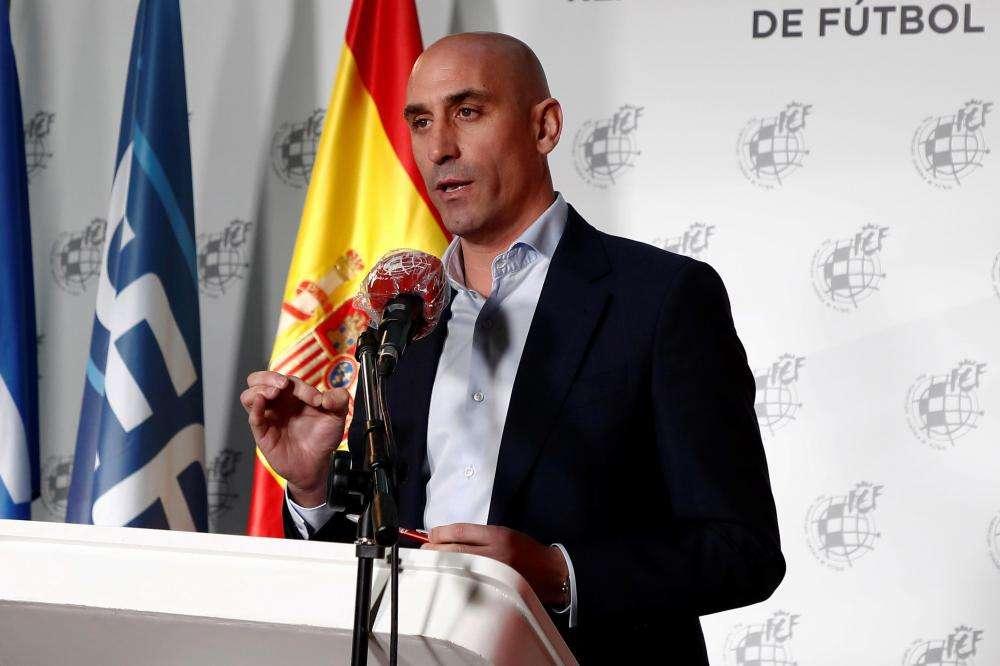 Euro 2020: n.1 federcalcio Spagna, di tutto per salvare sede