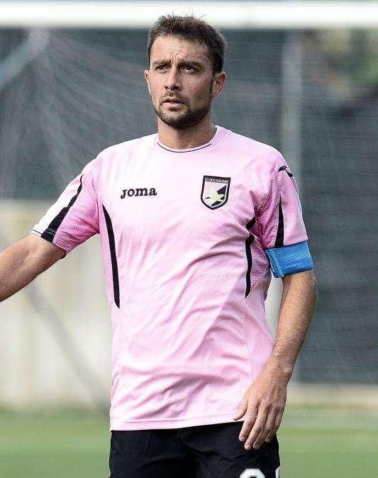 Il filo di Roma-Palermo: Roberto Vitiello