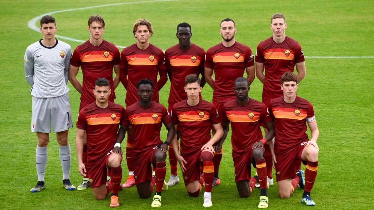 PRIMAVERA 1 - AS Roma vs FC Inter Milan: le probabili formazioni