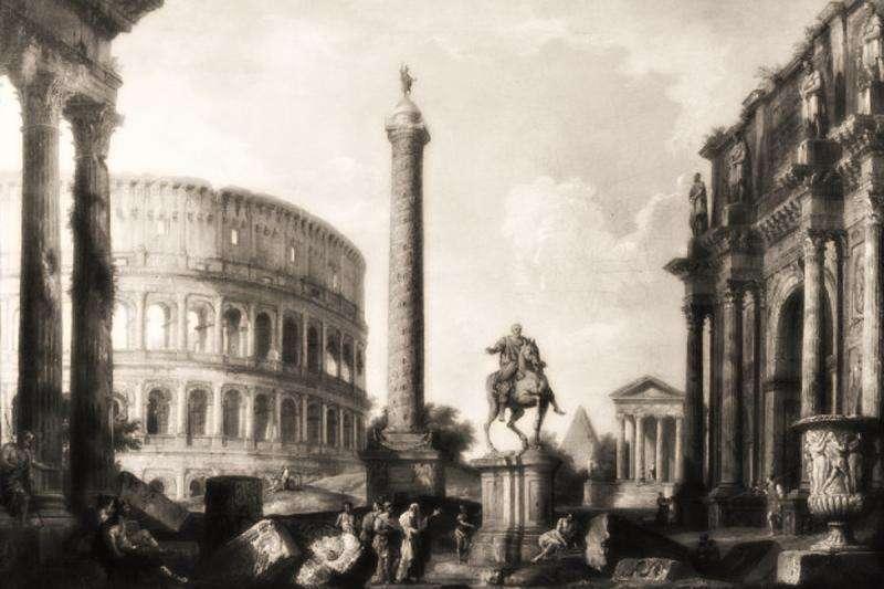 L'Almanacco della Città Eterna - 12 maggio