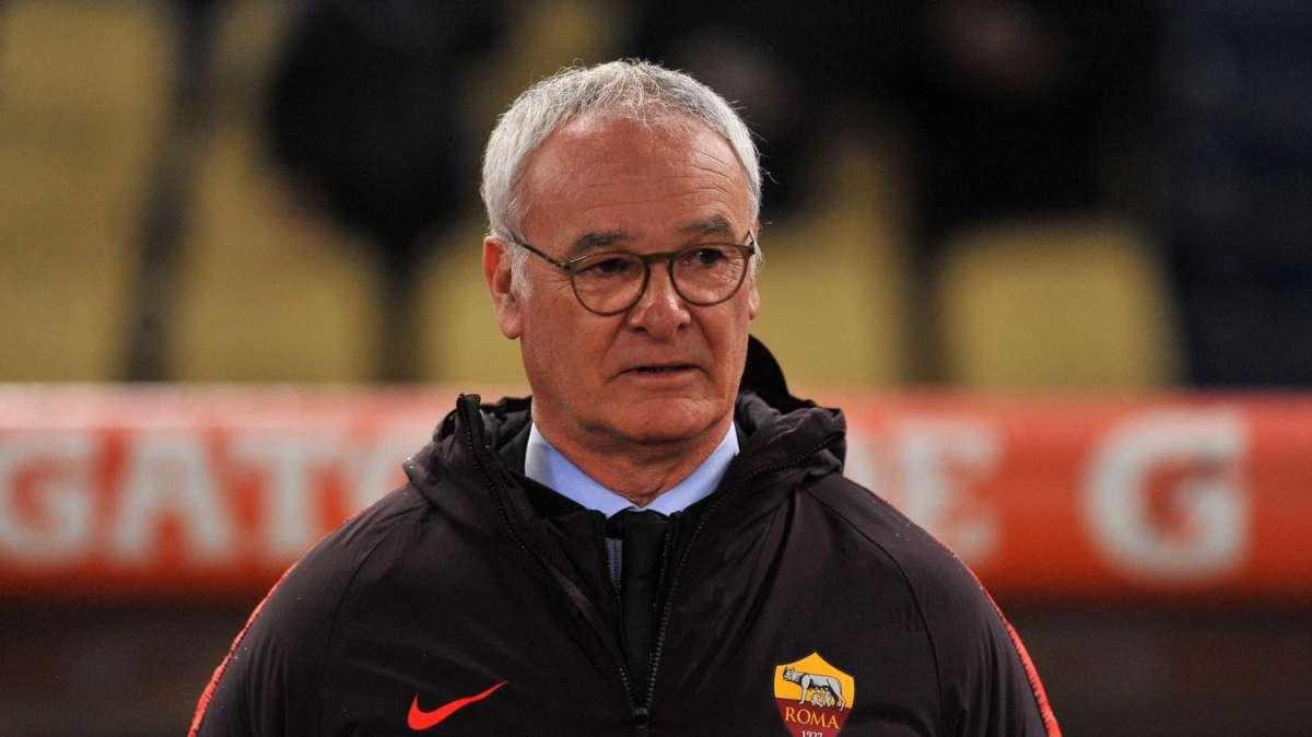 Accadde oggi - Emanuelson: "La squadra giocava da cani ma non giocavo". Ranieri: "A Roma serve una bolla di piombo". Cicinho confessa di essersi fatto un tatuaggio da ubriaco