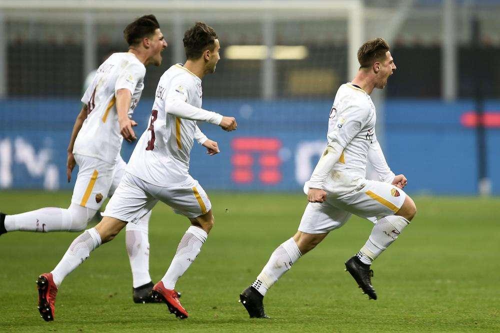Primavera, Marcucci: "Campionato aperto, siamo una grande squadra"
