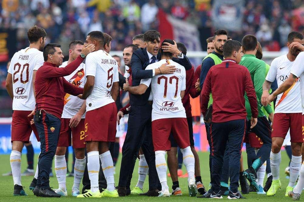 90° minuto - Bologna-Roma, il commento del match. VIDEO!