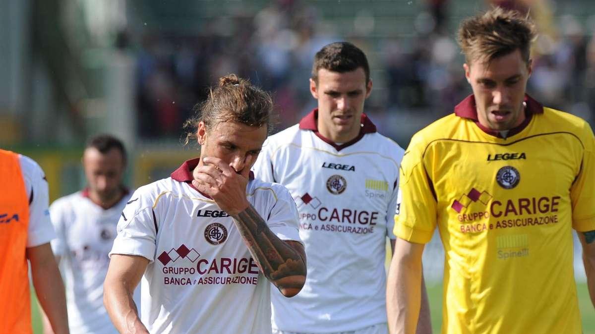 Livorno, martedì la ripresa degli allenamenti