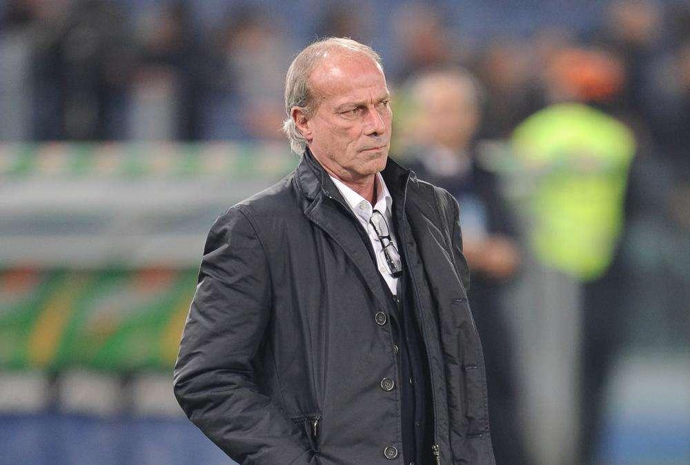 Per Montero derby di mercato tra Roma e Lazio