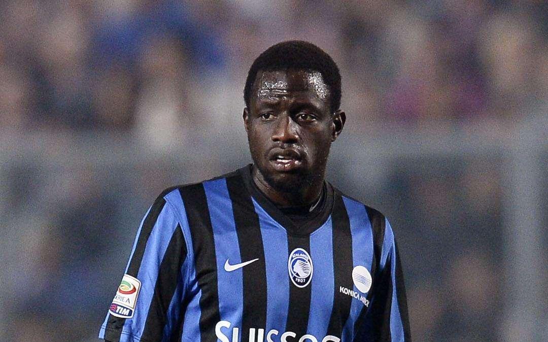 Atalanta, regolarmente in gruppo Dramé e Carmona