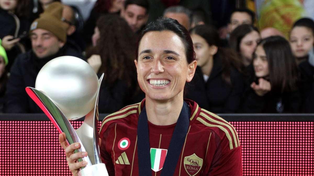 Di Guglielmo: "Sarà una poule scudetto interessante. Ci proveremo fino alla fine"